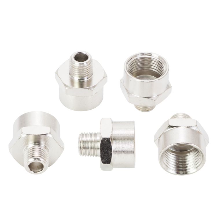 Соединение удлиненное 1/4&amp;quot; × 1/2&amp;quot; Sigma (7025621) - 2