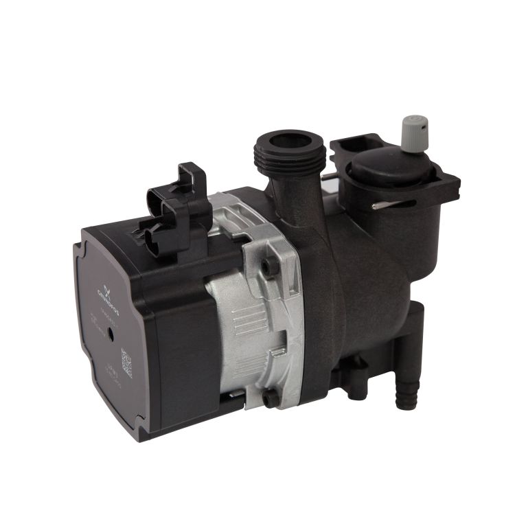 Насос Airfel Premix UPM3 15-75 CAOD с частотным регулированием 40 кВт - 2