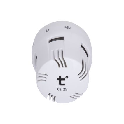 Термостатична головка SD Forte М30х1,5 - 3