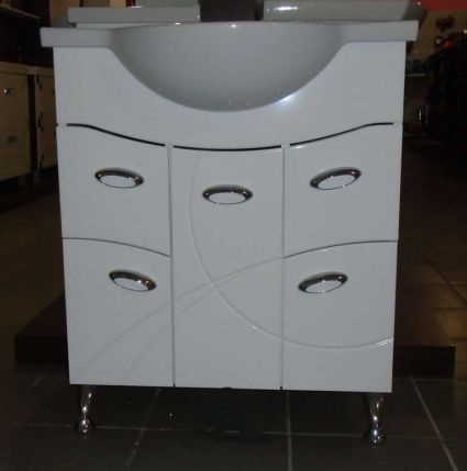 Тумба Фантазія Т-16 70 під умив.TLB 70 - 1