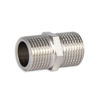 Ниппель удлиненный SD Forte 1/2&amp;quot; - 3