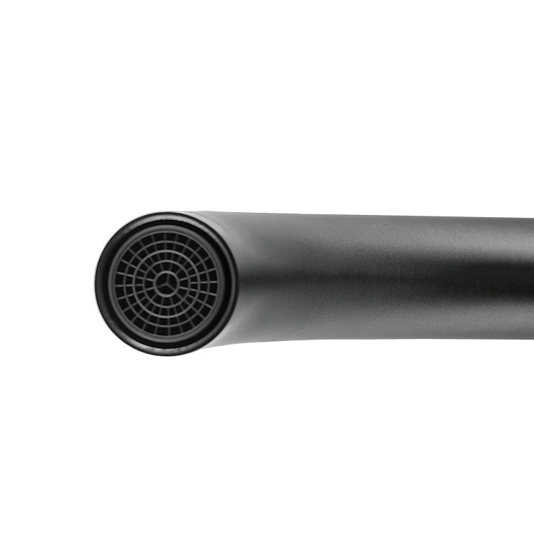 Змішувач для кухні Lidz Aria 015F (k35) LDARI015FGRP49559 Graphite - 6