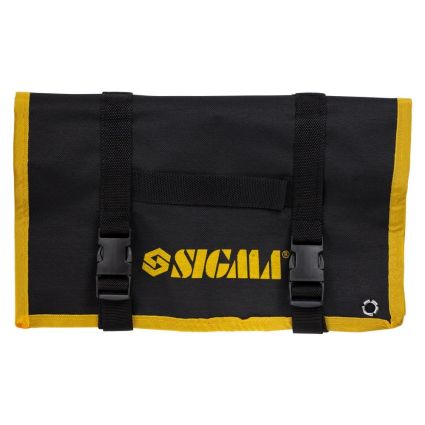 Чехол для гаечных ключей 15шт Sigma (6011091) - 2