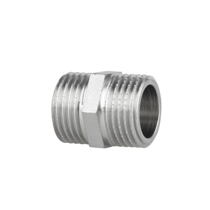 Ніпель Forte 1/2Нх1/2Н - 3