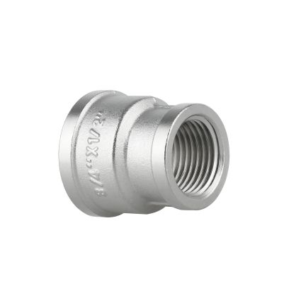 Муфта редукційна SD Forte 1/2&amp;quot;х3/4&amp;quot; ВВ - 3