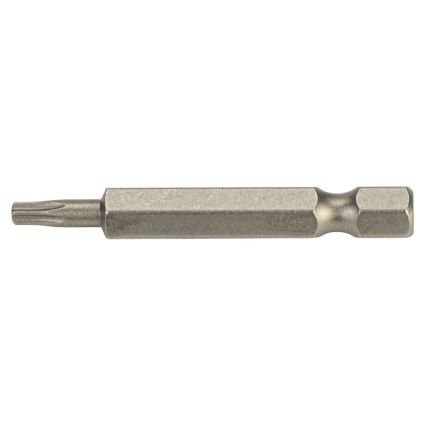 Биты TORX 15×50мм ¼&amp;quot; 10шт S2 (блистер) ULTRA (4015492) - 3
