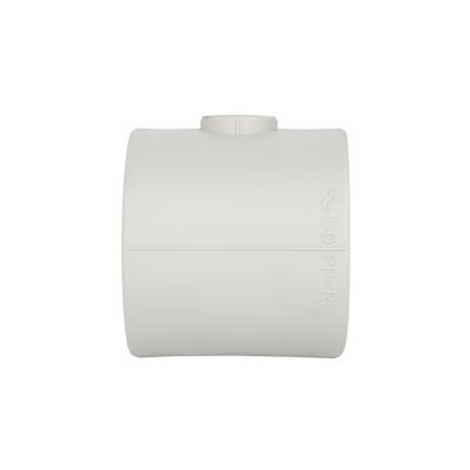 Трійник Blue Ocean 63х20х63 - 5