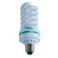 Лампа энергосберегающая Super Nova 10Вт Ø9мм E14 4100K (614110z) - 1