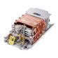 Колонка газова димохідна Thermo Alliance JSD20-10YD PIEZO 10 л - 10