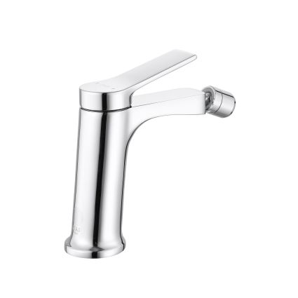 Змішувач для биде Qtap Arvin QTARV255CRM48642 Chrome - 3