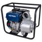 Мотопомпа 9л.с. Hmax 26м Qmax 110м³/ч (4-х тактный) WETRON (772553) - 2