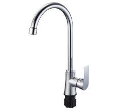 Змішувач для кухні  Solone FAB4-A020