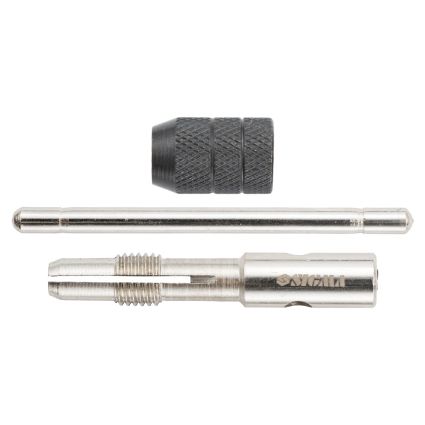 Тримач для мітчиків М3-М8 Т-подібний Sigma (1631581) - 2