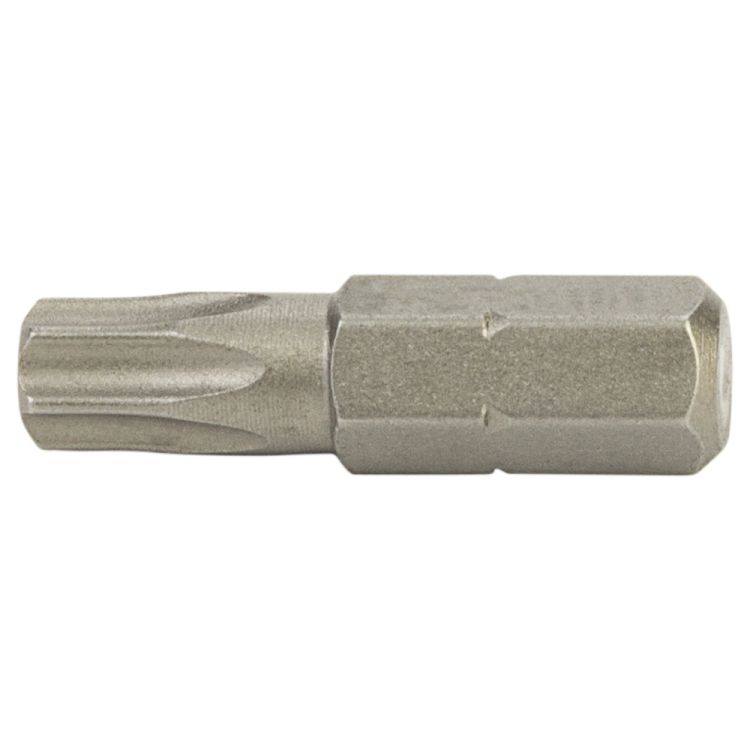 Биты TORX 30×25мм ¼&amp;quot; 10шт S2 (блистер) ULTRA (4015402) - 4