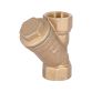 Фільтр косий грубої очистки 1/2&amp;quot; д/труб №50 Icma - 4