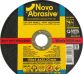 Круг Novoabrasive ф150*1,6 (сталь) WM15016 - 1