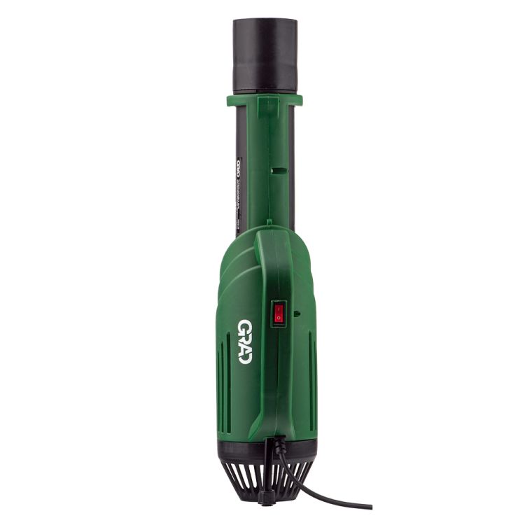 Турбонасадка для аккумуляторного опрыскивателя GRAD (5002135) - 6