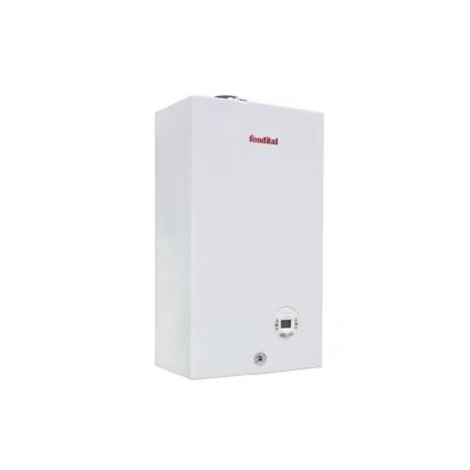 Котел газовый Fondital Minorca CTFS 18 - 1