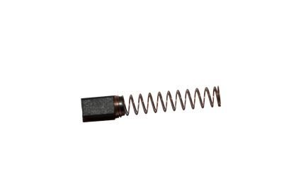 Щетки угольные B&amp;amp;D HL-08-016-66 6,3х6,3х10мм 32V007 - 1
