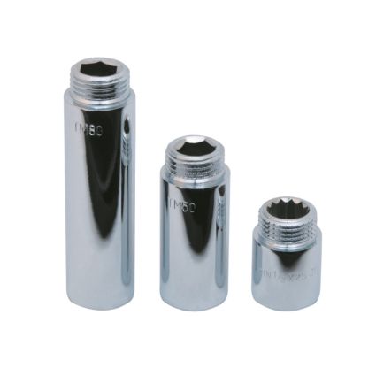 Удлинитель хром 1/2 50мм SD1301550 - 1