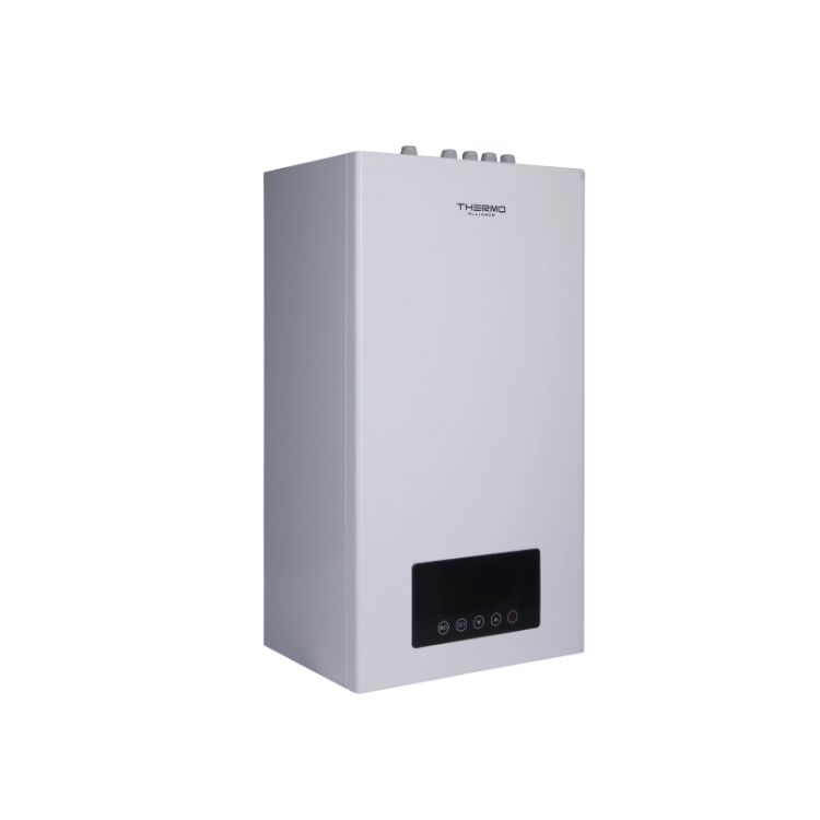 Котел електричний 6 кВт в к-ті з фільтром Thermo Alliance - 3