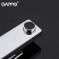 Cмеситель для умывальника Gappo Futura G1018 - 2