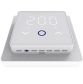 Терморегулятор PWT 029 білий сенсорний з Wi-Fi IN-THERM - 10