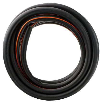 Шланг для полива Оникс 4 слоя армированный ¾&amp;quot; 10м FLORA (5064814) - 2