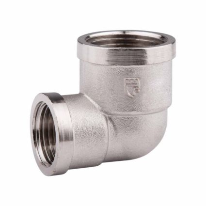 Куточок редукційний SD Forte 1/2&amp;quot;х3/4&amp;quot; ВВ - 1