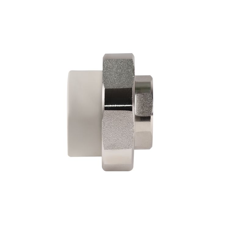Американка PPR Thermo Alliance 50х1&amp;quot; 1/2 ВР - 4