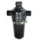 Фільтр Presto-PS дисковий 2,5&amp;amp;quot; дюйма для крапельного поливу (FD-25120) - 1