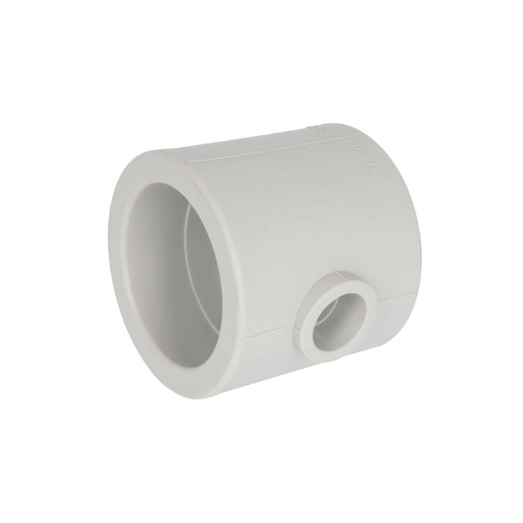 Трійник Blue Ocean 90х32х90 - 3