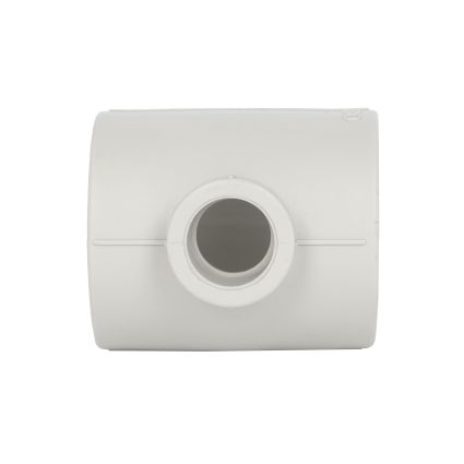 Тройник Blue Ocean 40х20х40 - 4