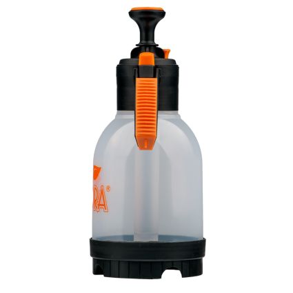 Опрыскиватель ручной Crystal 1.5л FLORA (5004214) - 3