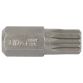 Биты Spline M10×30мм 10мм 10шт S2 (блистер) ULTRA (4015902) - 3