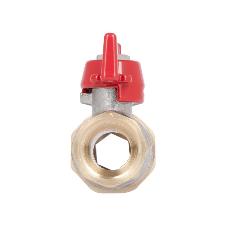 Кран з американкою 1/2 Sandi - 7