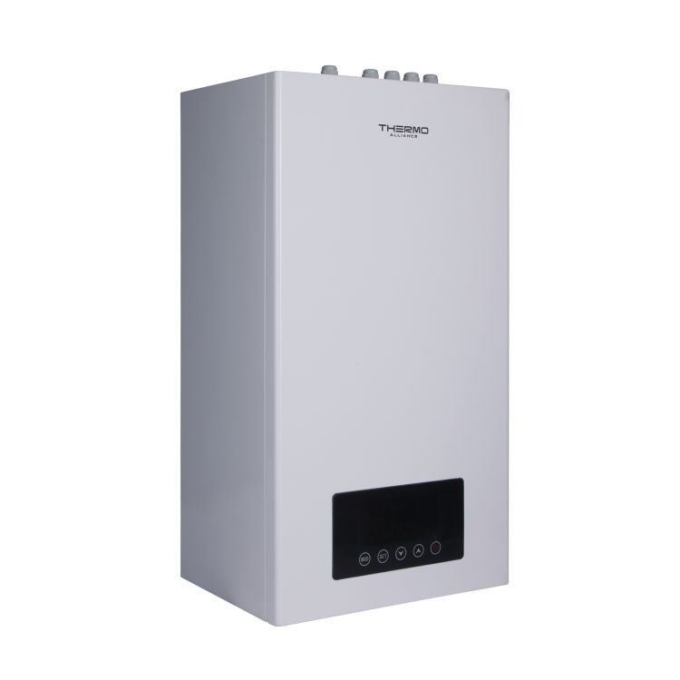 Котел електричний Thermo Alliance 6 кВт - 4