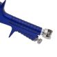 Фарборозпилювач HVLP Ø1.4 з/б (синій) Sigma (6812011) - 5