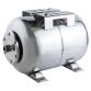 Гидроаккумулятор горизонтальный 24л (нерж) WETRON (779211) - 1