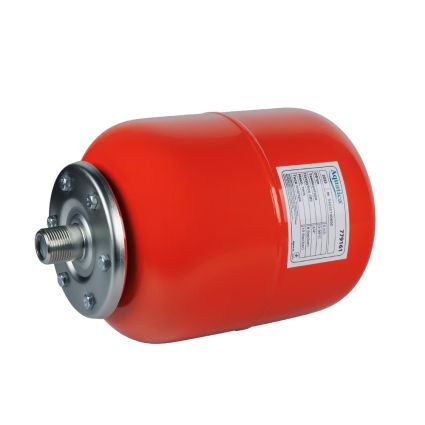 Бак для системи опалення циліндричний (розбірний) 5л AQUATICA (779161) - 2