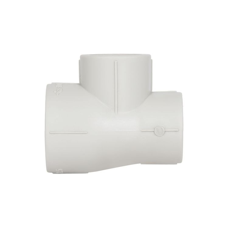 Трійник Blue Ocean 25х20х20 - 5