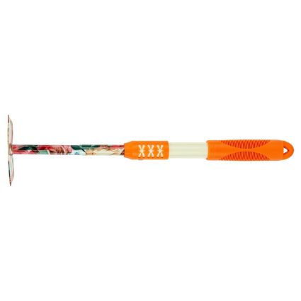 Мотика плоска (orange) (TPR) FLORA (5043044) - 2