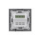 Терморегулятор PT 030 SL білий сенсорний без Wi-Fi IN-THERM - 3