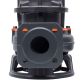 Насос канализационный 1.5кВт Hmax 22м Qmax 550л/мин LEO 3.0 50WQD8-20-1.5F (773813) - 8