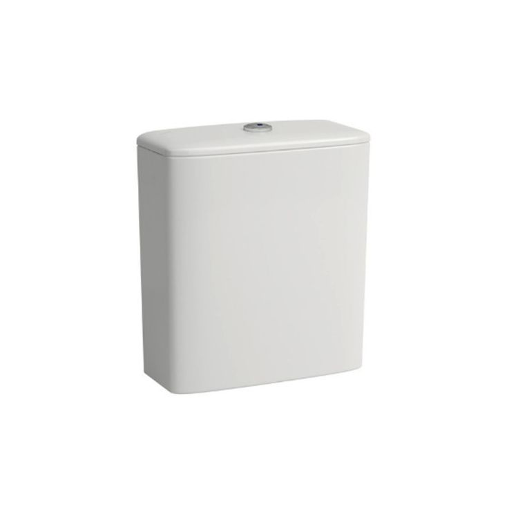 PALACE бачок, dual-flush - 1