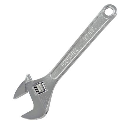 Ключ разводной 250мм CrV Sigma (4101131) - 5