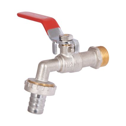 Кран поливальний Thermo Alliance Base 1/2&amp;quot; ЗР SV140W15 - 1