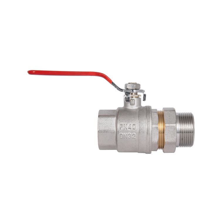 Кран з америк. 11/4&amp;quot; SD220W32 - 4