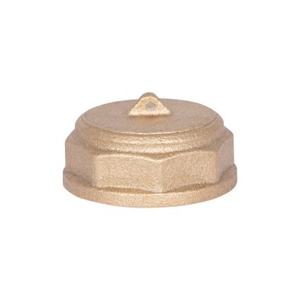 Заглушка SD Plus 1&amp;quot; ВР SD40225 - 5