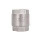 Зворотний клапан Thermo Alliance Standart 1 1/4&amp;quot;ВВ із латунним штоком TAS240W32 - 1